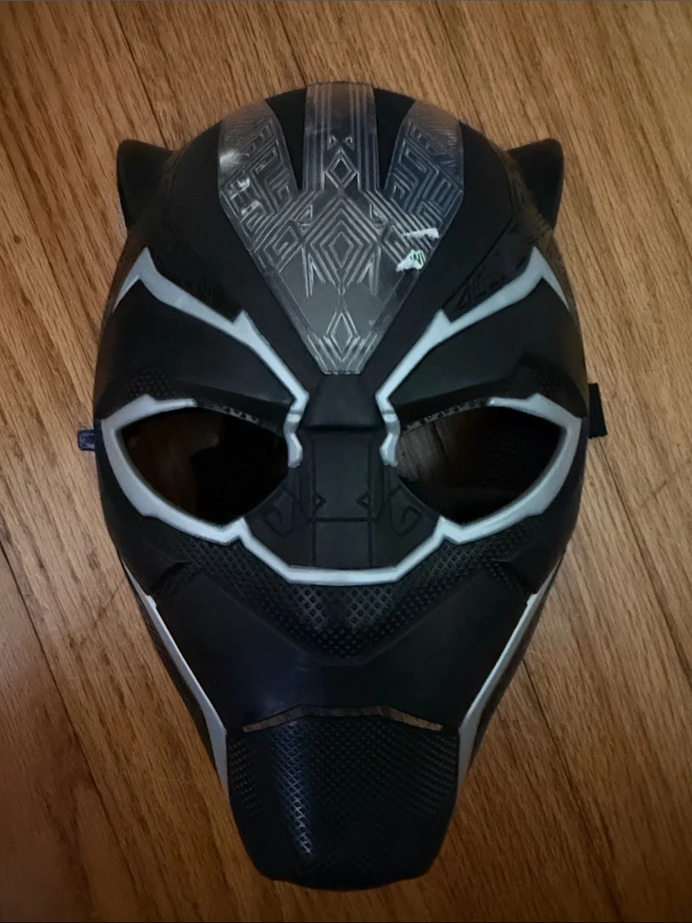 Hasbro pretend be